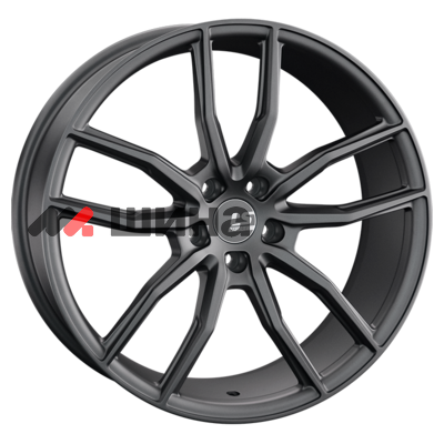 картинка 8,5x20/5x120 ET45 D72,6 RC09 MGM (конус)