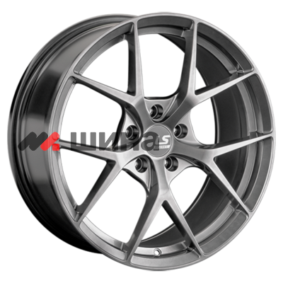 картинка 8,5x18/5x114,3 ET35 D67,1 RC66 HPB (конус)