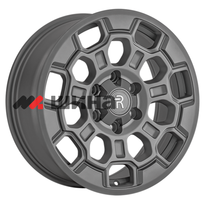 картинка 9x20/6x139,7 ET30 D100,1 TA23 MGM (конус)