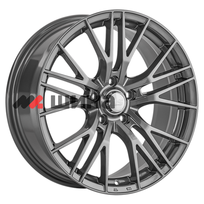 картинка 8x18/5x114,3 ET45 D67,1 861 GM (конус)