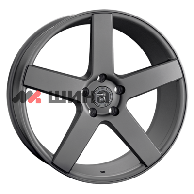картинка 10x22/5x130 ET36 D84,1 MR152 MGM (конус, MB003)