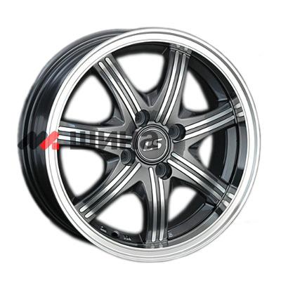 картинка 7x17/5x112 ET45 D57,1 323 GMF