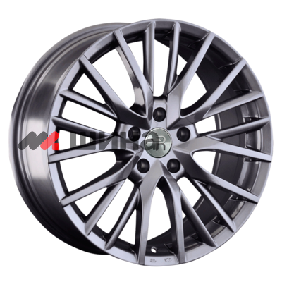 картинка 8x18/5x114,3 ET30 D60,1 LX107 GM (конус, C570)
