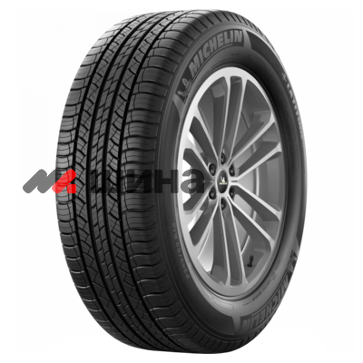 картинка 235/55R19 101V Latitude Tour HP N0 GRNX TL