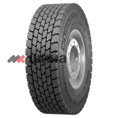 картинка 315/80R22,5 157/150L Professional DR-2 TL