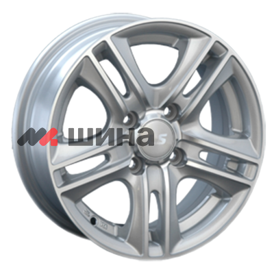 картинка 6,5x15/4x100 ET43 D73,1 191 SF