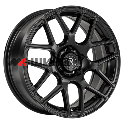картинка 7,5x17/5x112 ET47 D66,6 MR353 BKS (конус, C570)