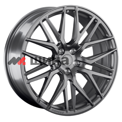 картинка 8x18/5x108 ET36 D65,1 LS FG04 MGM (конус, C570)