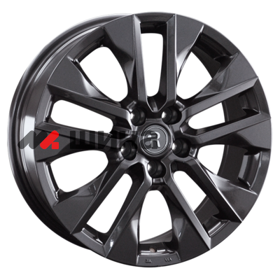картинка 7x18/5x114,3 ET48 D56,1 SB78 GM (конус, C570)