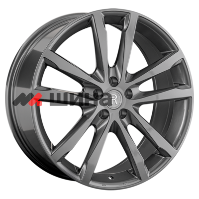 картинка 8,5x20/5x108 ET43 D60,1 JT1 GM (конус, C570)