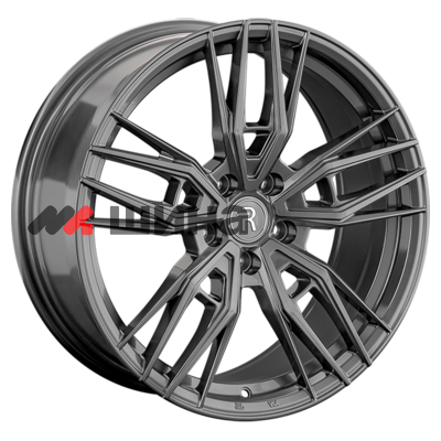 картинка 8x18/5x108 ET46 D63,3 LR116 GM (конус, C570)