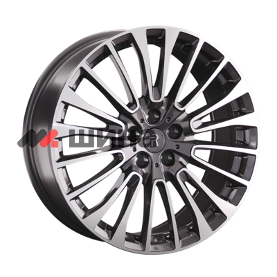 картинка 8,5x20/5x112 ET40 D66,6 MR233 GMF (конус, C570)