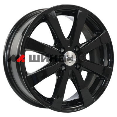 картинка 6x16/4x100 ET37 D60,1 634 BL