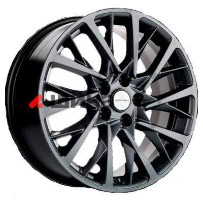 картинка 7,5x18/5x112 ET43 D57,1 KHW1804 (Kodiaq/Tiguan) Gray