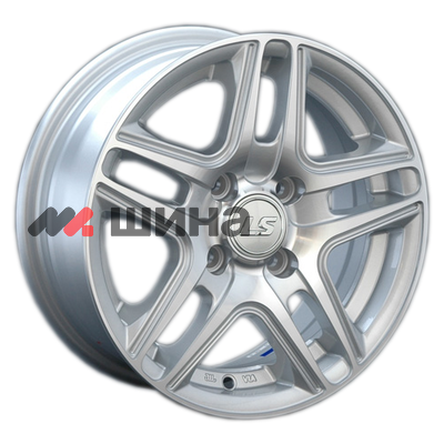 картинка 7x16/5x112 ET38 D66,6 802 SF (конус)