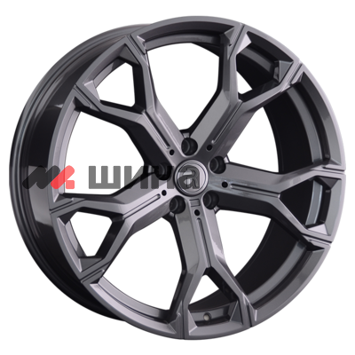 картинка 9,5x22/5x112 ET45 D66,6 MR163 GM (конус, C570)