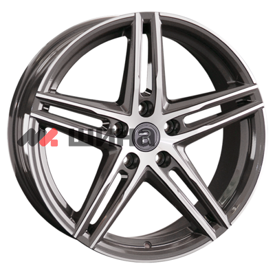 картинка 8x18/5x114,3 ET34 D67,1 KI343 GMF (конус, C570)