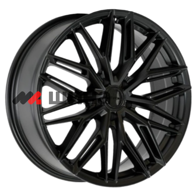 картинка 8x18/5x108 ET43 D67,1 RAMZES (2119) U4B (конус)