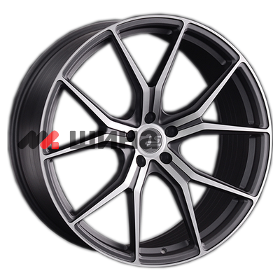 картинка 10x22/5x112 ET21 D66,6 RC56 MGMF (конус)