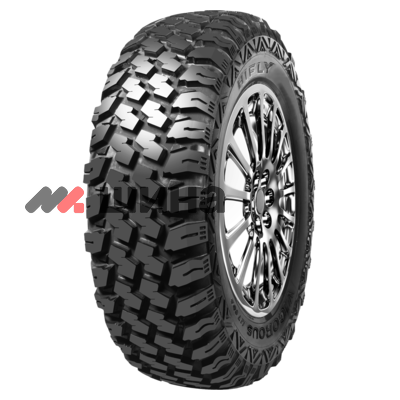 картинка LT265/65R17 120/117Q Vigorous MT602 TL 10PR