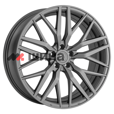 картинка 8,5x20/5x108 ET43 D60,1 JT16 MGM (конус, C570)