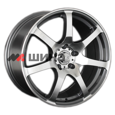 картинка 7,5x17/5x112 ET35 D66,6 789 GMF (конус)