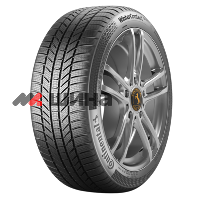 картинка 285/35R22 106V XL WinterContact TS 870 P TL FR
