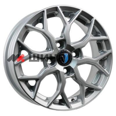 картинка 6x16/4x98 ET33 D58,6 1619 SL