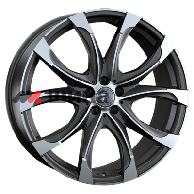 картинка 9,5x22/5x150 ET45 D110,1 TY73 MGMF (пш, C570)