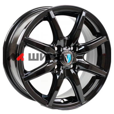 картинка 6,5x16/5x108 ET45 D60,1 1615 BL