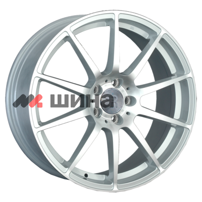 картинка 9,5x19/5x112 ET43 D66,6 MR109 SF (конус, MB001)
