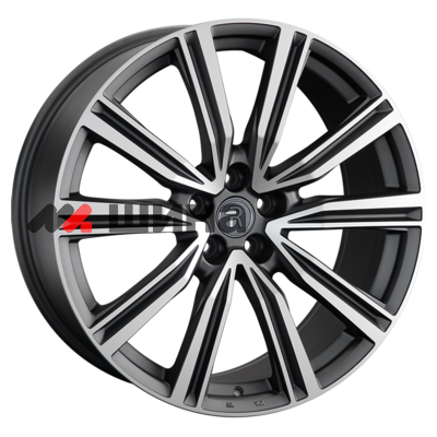 картинка 9,5x21/5x112 ET37 D66,6 B334 MGMF (конус, C570)