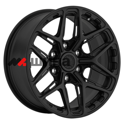 картинка 9x20/6x139,7 ET45 D95,1 LS FG53 MB (конус)