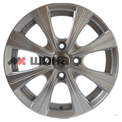 картинка 6x15/4x100 ET45 D54,1 523 SL