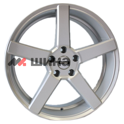 картинка 6x15/4x100 ET40 D60,1 V03 Silver