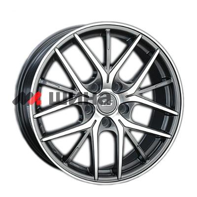 картинка 7x17/5x114,3 ET40 D73,1 315 GMF