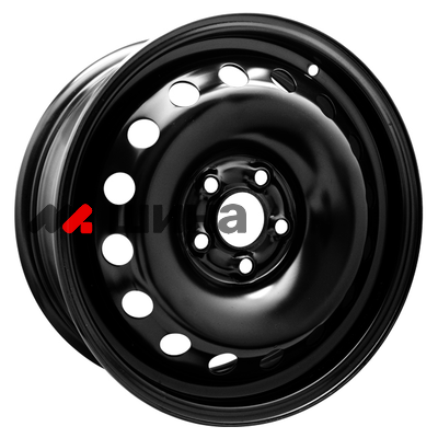 картинка 6,5x16/5x105 ET39 D56,6 Chevrolet Cruze Черный