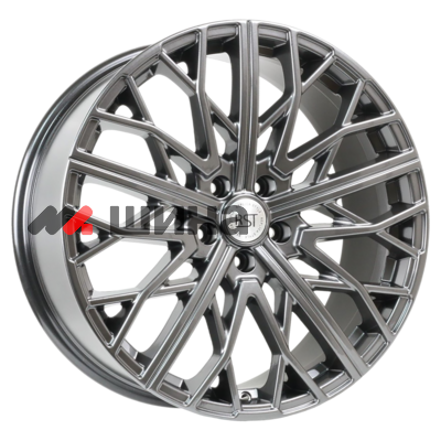 картинка 8,5x20/5x114,3 ET30 D60,1 R002 (Lexus) BMG