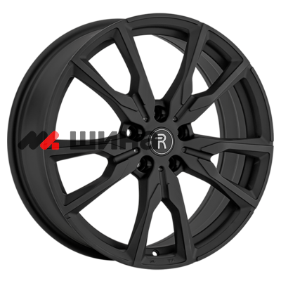 картинка 7x19/5x114,3 ET40 D66,6 HV52 MB (конус, C570)