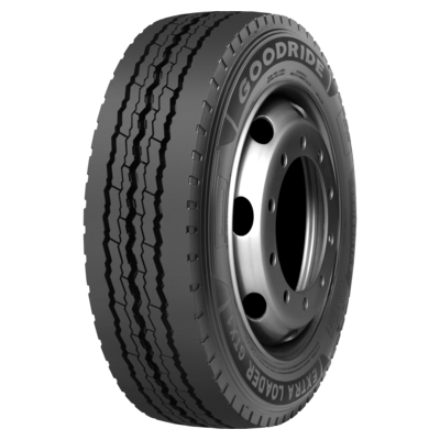 картинка 235/75R17,5 143/141J (144F) GTX1 TL 16PR