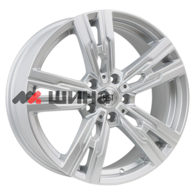 картинка 8x18/5x114,3 ET50 D60,1 R228 (Camry) Silver