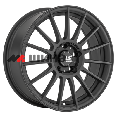картинка 7,5x17/5x120 ET30 D72,6 RC05 MB (конус)
