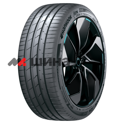 картинка 235/45ZR18 98W XL iON evo IK01 TL