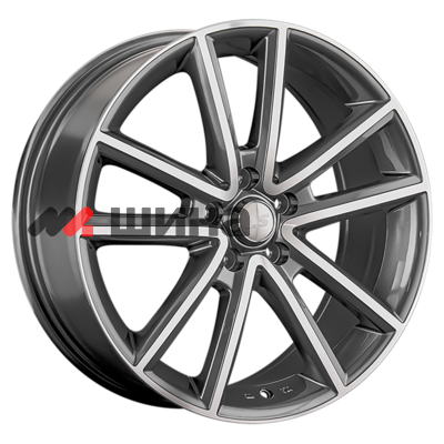 картинка 6,5x16/5x114,3 ET50 D67,1 1368 GMF (конус)