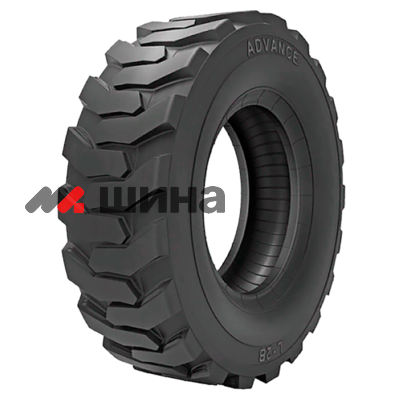 картинка 27x8,5-15 10PR L2B TL КИТАЙ