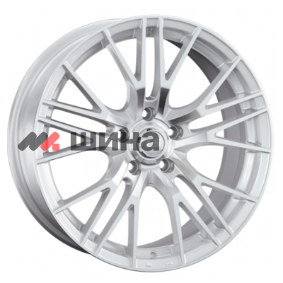 картинка 7,5x17/5x114,3 ET45 D67,1 861 SF (конус)