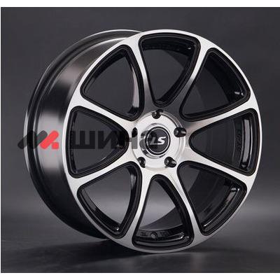 картинка 7,5x17/5x114,3 ET40 D73,1 327 BKF (спец)