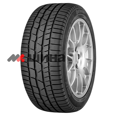 картинка 285/40R19 103V ContiWinterContact TS 830 P N0 TL FR