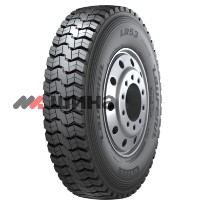 картинка 315/80R22,5 156/150K LR53 TL 18PR