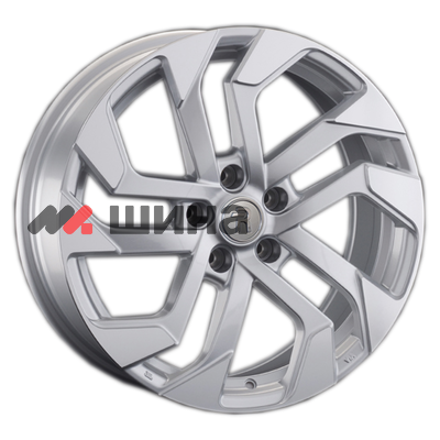 картинка 7x17/5x114,3 ET35 D60,1 TY259 SF (конус, C570)